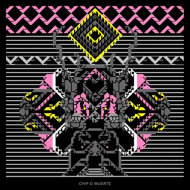 Chip o Muerte by Various Artists - album cover