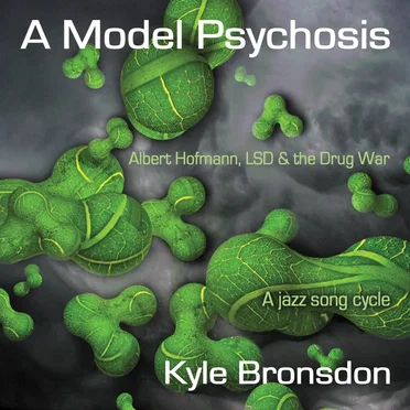 A Model Psychosis