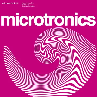 Microtronics, Volumes 1 & 2