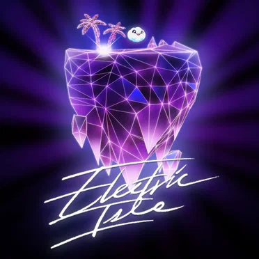 Electric Isle EP