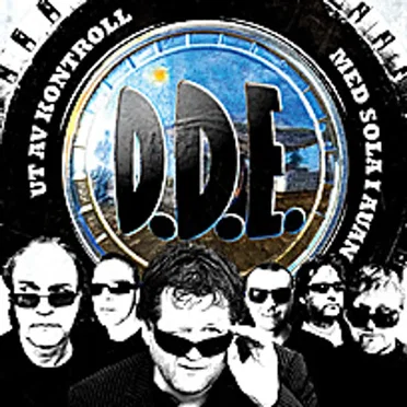 D.D.E.