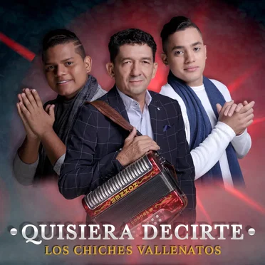 Quisiera decirte