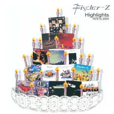 Highlights 1979–2004