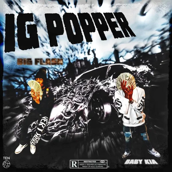 Ig Popper