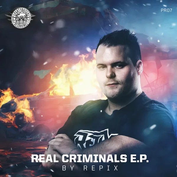 Real Criminals EP