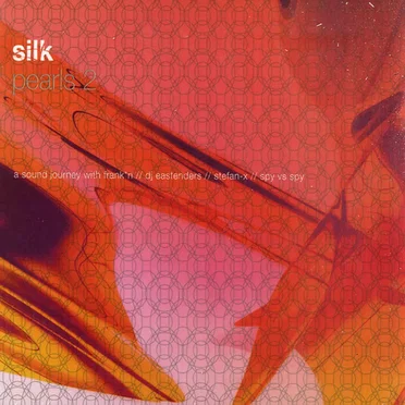 Silk Pearls 2 by Various Artists - album cover