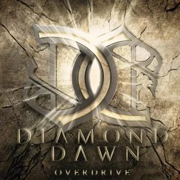 Overdrive by Diamond Dawn - album cover