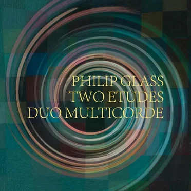 Two Etudes