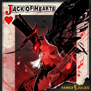 Jack of Hearts