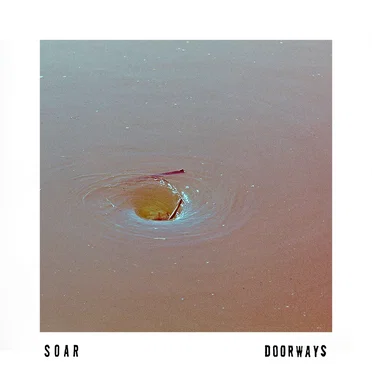 doorways by SOAR - album cover