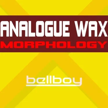 Analogue Wax