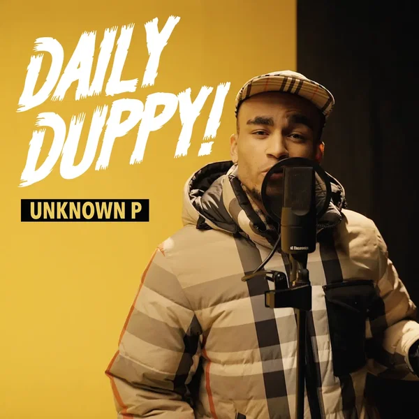 Daily Duppy