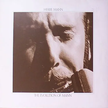 Evolution of Herbie Mann