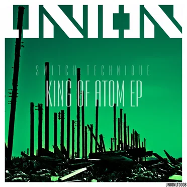 King of Atom EP - Part 2