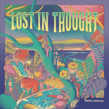 Lost in Thought