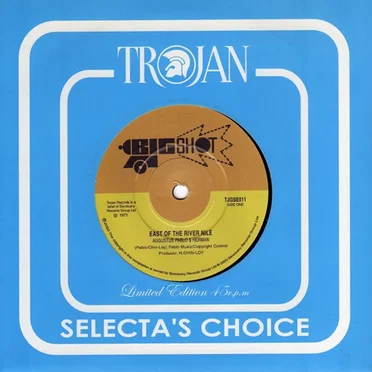 East of the River Nile