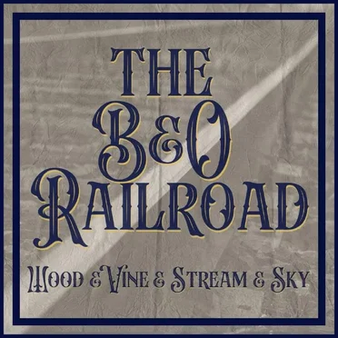 The B&O Railroad