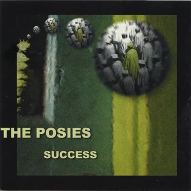 Success by The Posies - album cover