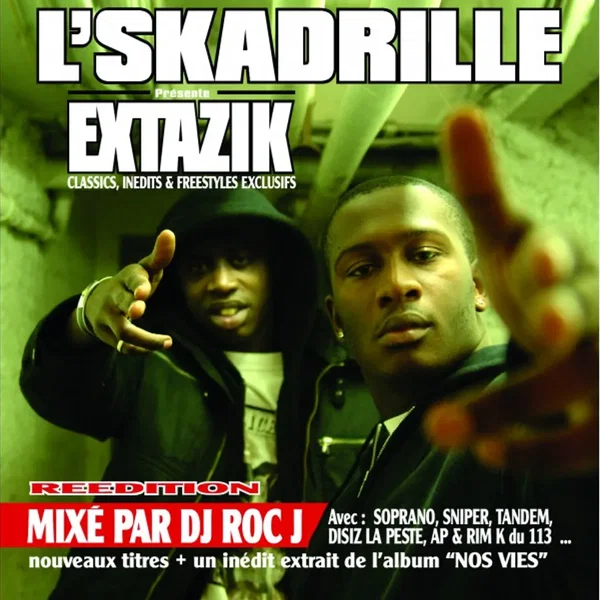 Extazik