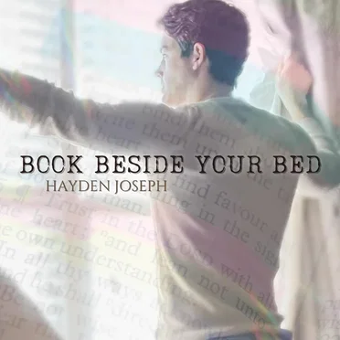 Book Beside Your Bed