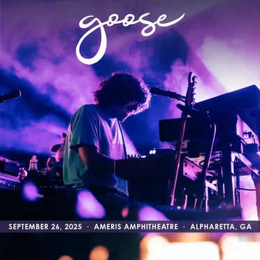 2025-09-26: Ameris Bank Amphitheatre, Alpharetta, GA, USA
