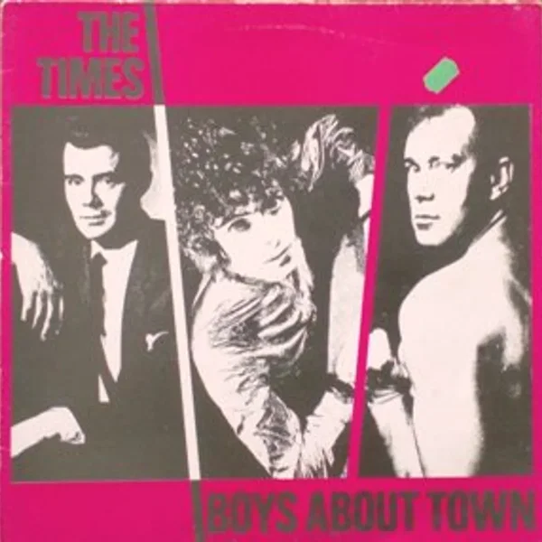 Boys About Town