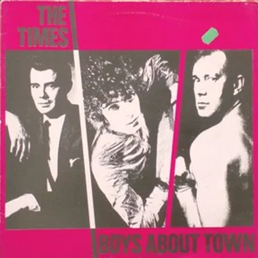 Boys About Town