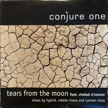 Tears From the Moon