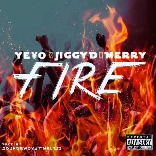 Fire