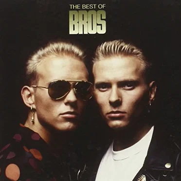 The Best of Bros