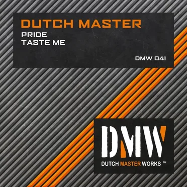 Pride / Taste Me