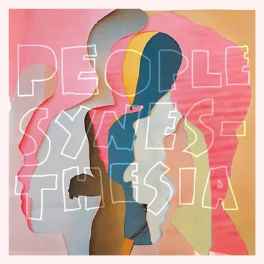 People Synesthesia by Panther Hollow - album cover