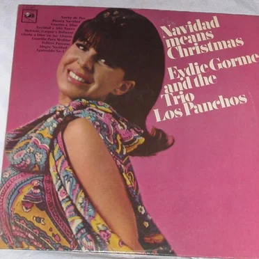 Navidad Means Christmas