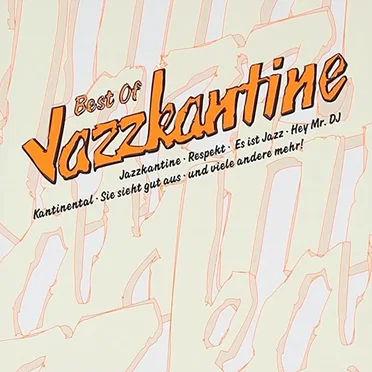 Best of Jazzkantine