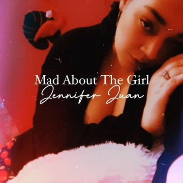 Mad About The Girl