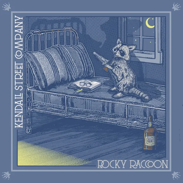 Rocky Raccoon