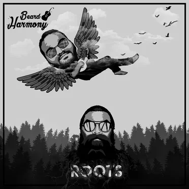 Roots by Beard of Harmony - album cover