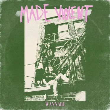 Made Violent