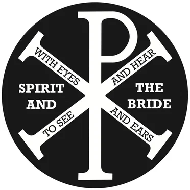 Spirit and the Bride