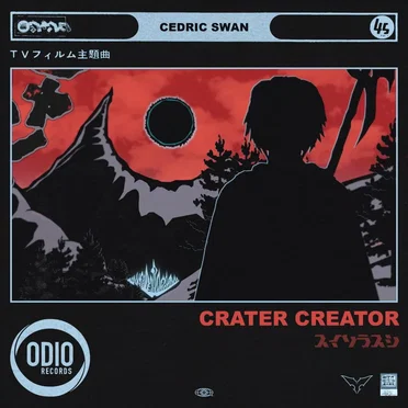 CRATER CREATOR