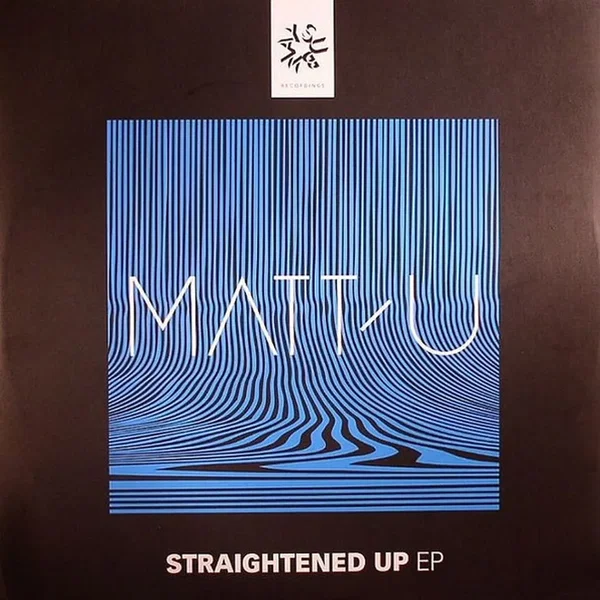 Straightened Up EP
