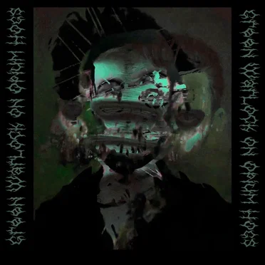 Green Warlock on Opium Hogs