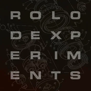 The Rolodexperiments, Vol. 1