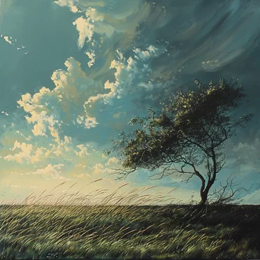 An hour for meditation 0013
