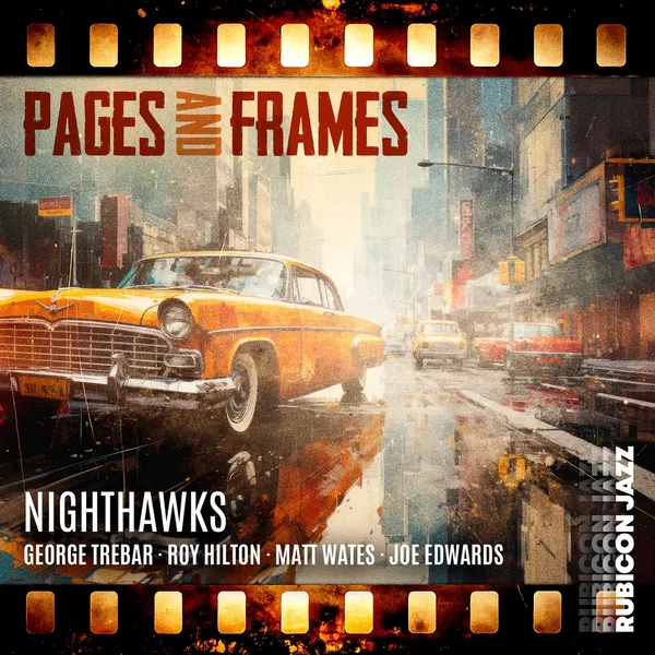 Pages and Frames