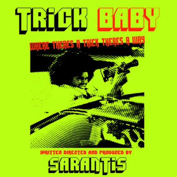 Trick Baby