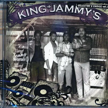 Selectors Choice, Volume 3