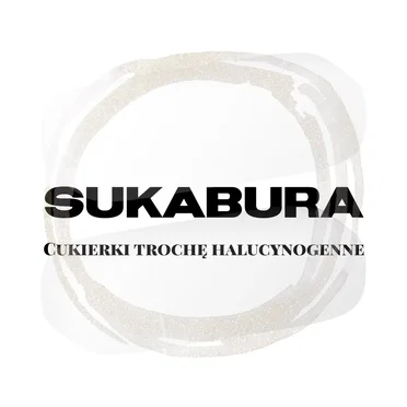 Cukierki trochę halucynogenne