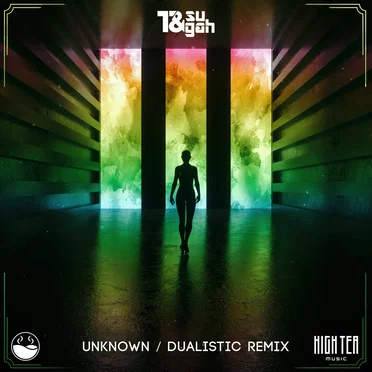 Unknown / Unknown (Dualistic remix)