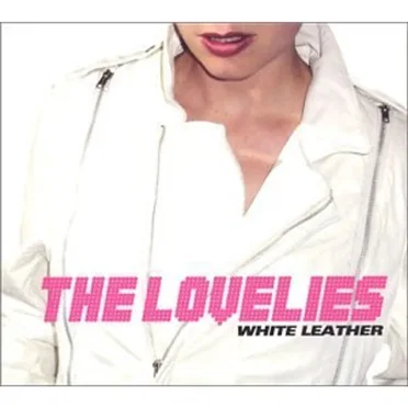 White Leather